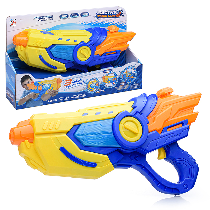 Водное бластер M60000C "Kosmo" в коробке