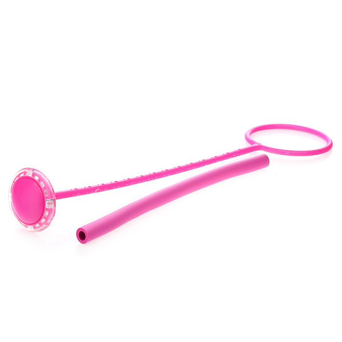 Фото к товару Скакалка 00-0861 светящ.,(цвет в ассортименте) в пакете Скакалка 00-0861 светящ.,(цвет в ассортименте) в пакете