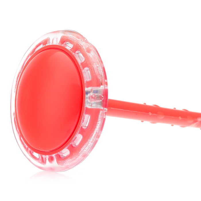 Фото к товару Скакалка 00-0861 светящ.,(цвет в ассортименте) в пакете Скакалка 00-0861 светящ.,(цвет в ассортименте) в пакете