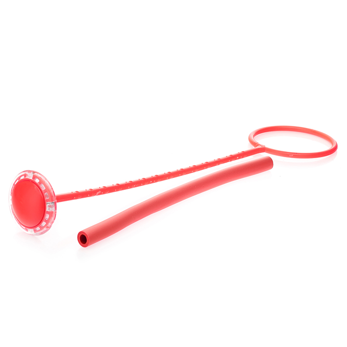 Фото к товару Скакалка 00-0861 светящ.,(цвет в ассортименте) в пакете Скакалка 00-0861 светящ.,(цвет в ассортименте) в пакете