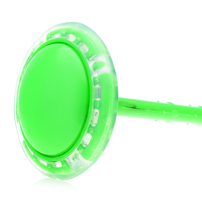 Фото к товару Скакалка 00-0861 светящ.,(цвет в ассортименте) в пакете Скакалка 00-0861 светящ.,(цвет в ассортименте) в пакете