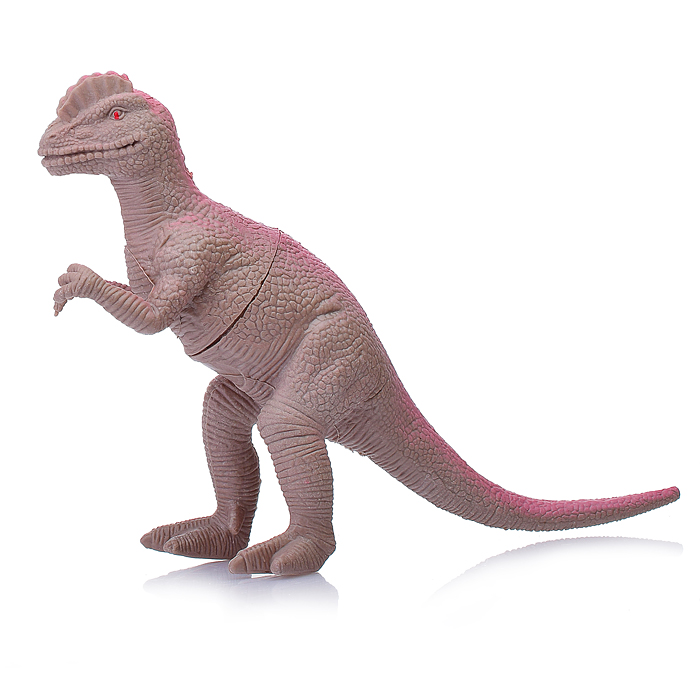 Фото к товару Набор животных 8202-C "Динозавры" в пакете Набор животных 8202-C "Динозавры" в пакете