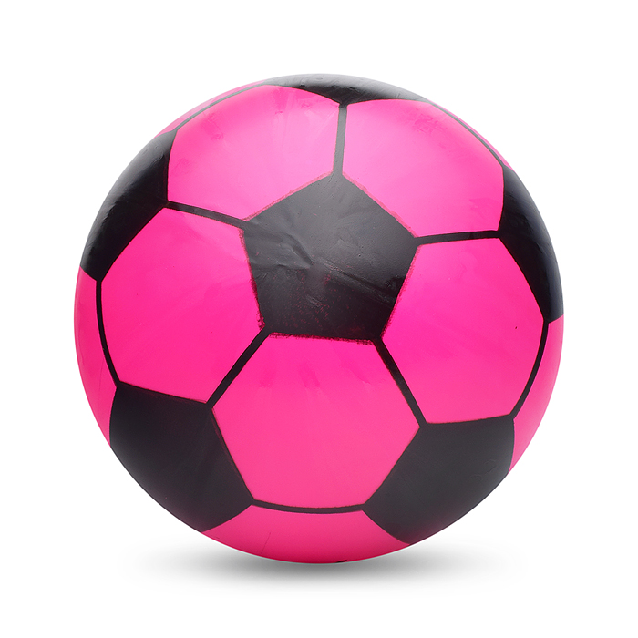 Мяч детский надувной 00-4004 "Футбол" 60гр.