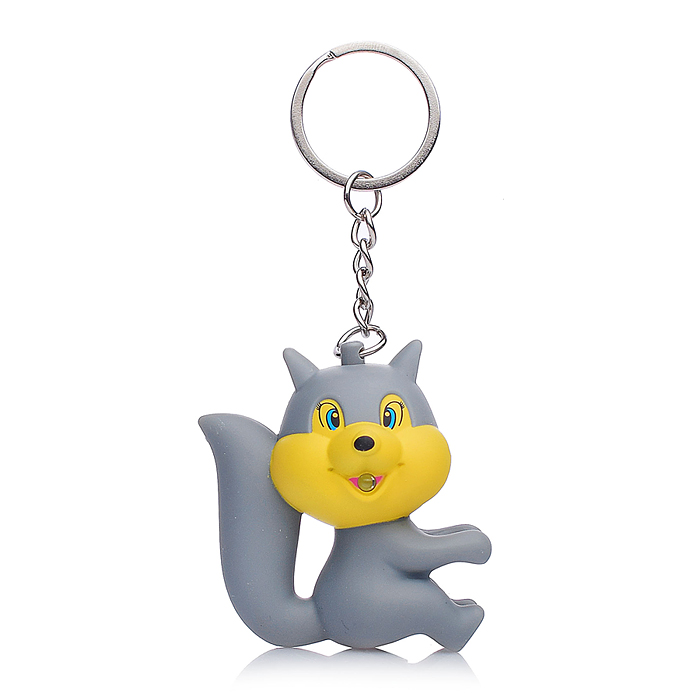 Игрушечный фонарик 00-3785 "Белка"