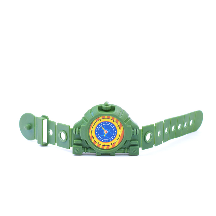 Набор полицейского 25-20 "Разведчик" в пакете