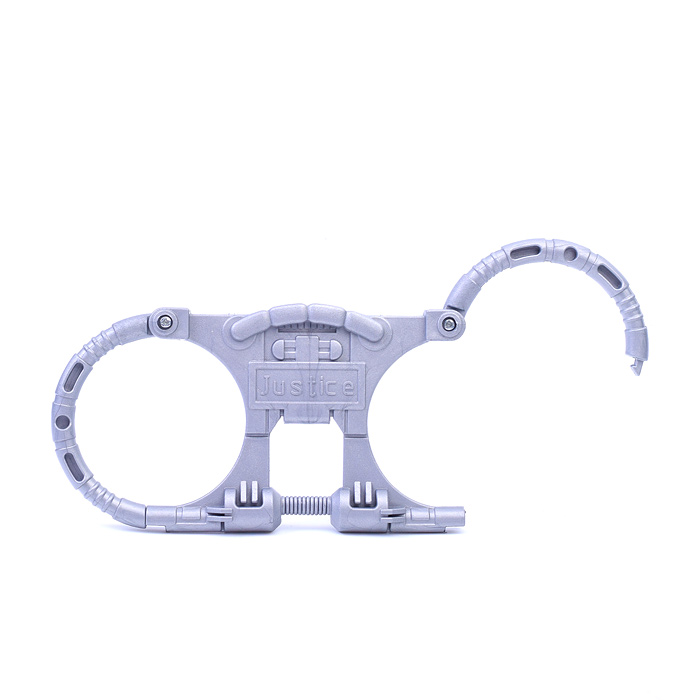 Набор полицейского 25-20 "Разведчик" в пакете