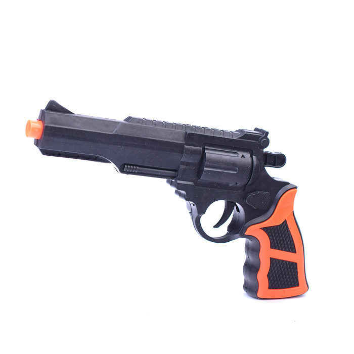 Набор полицейского 240-17 "Захват-2" в пакете