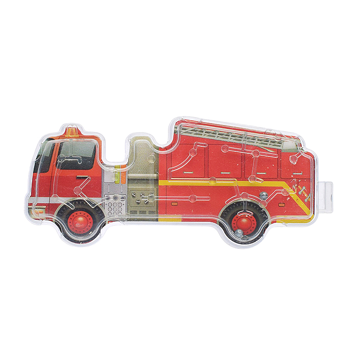 Головоломка 7472 "Транспорт" в пакете