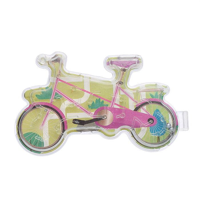 Головоломка 7472 "Транспорт" в пакете