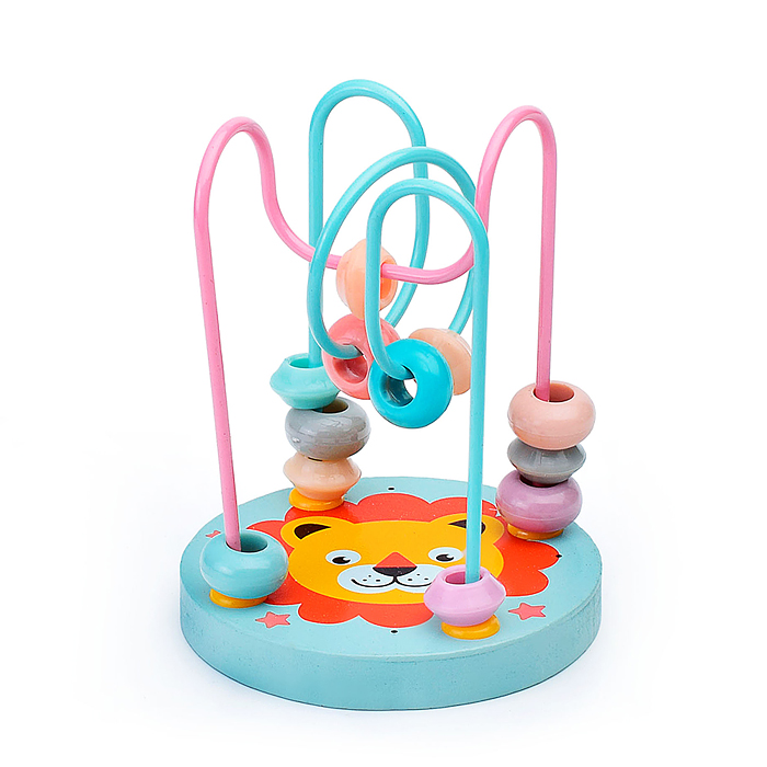 Лабиринт D1605-4 "Львёнок"