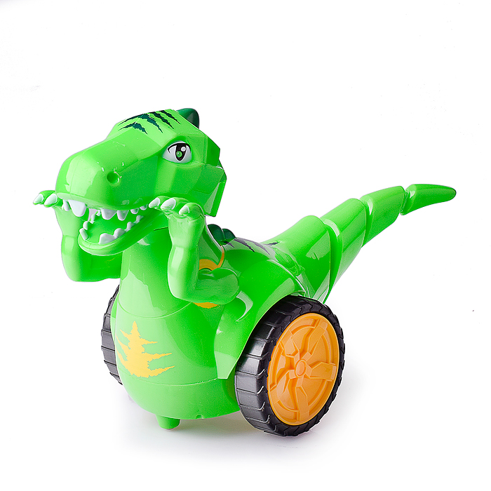 Динозавр YD1288-1 р/у, 27MHz, в коробке