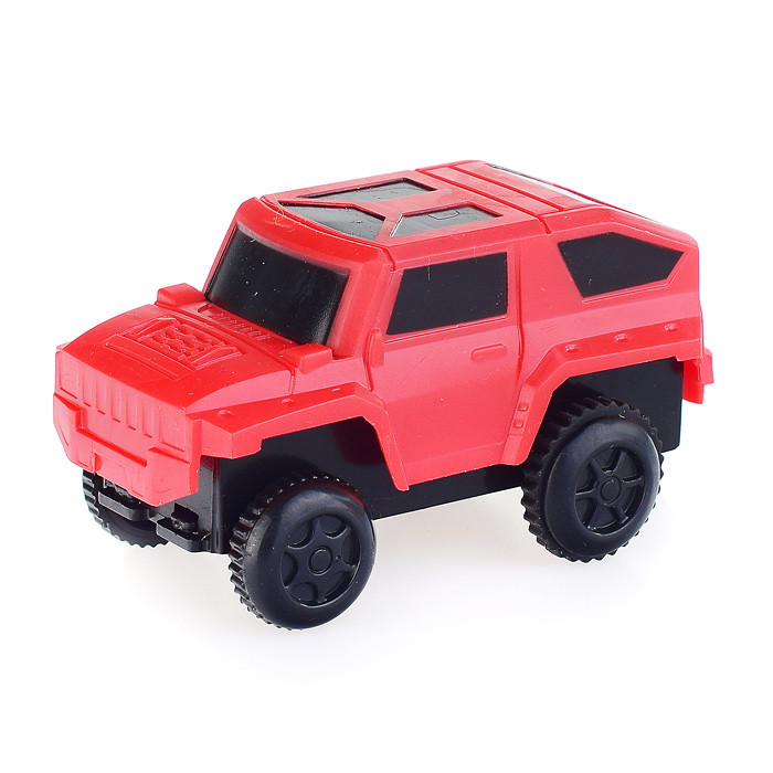 Автотрек 2010 "Виражи" в пакете