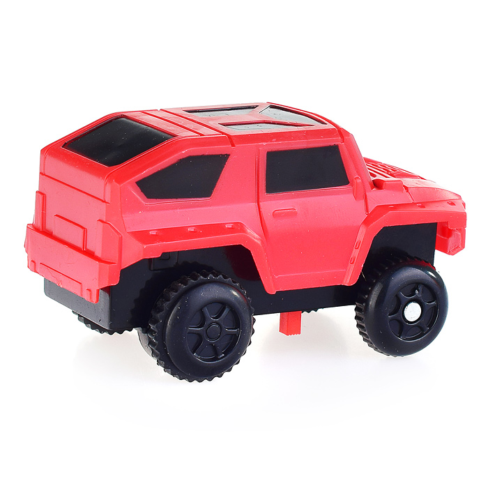 Автотрек 2010 "Виражи" в пакете