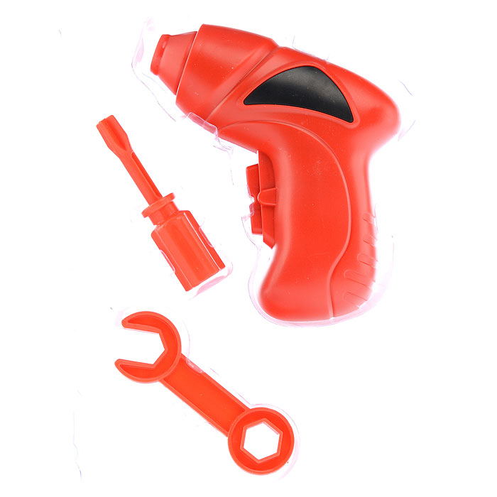 Конструктор CXL200-65E (208 дет.) в коробке