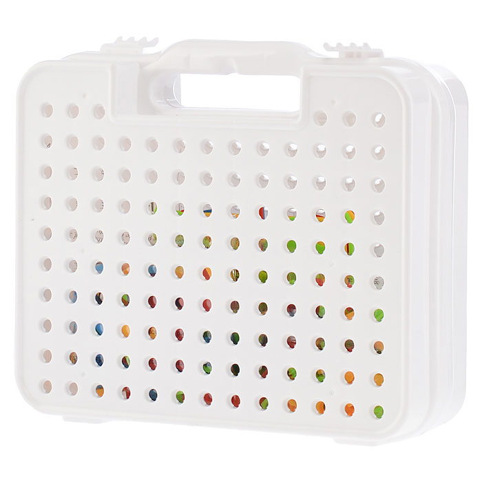 Конструктор CXL200-65E (208 дет.) в коробке