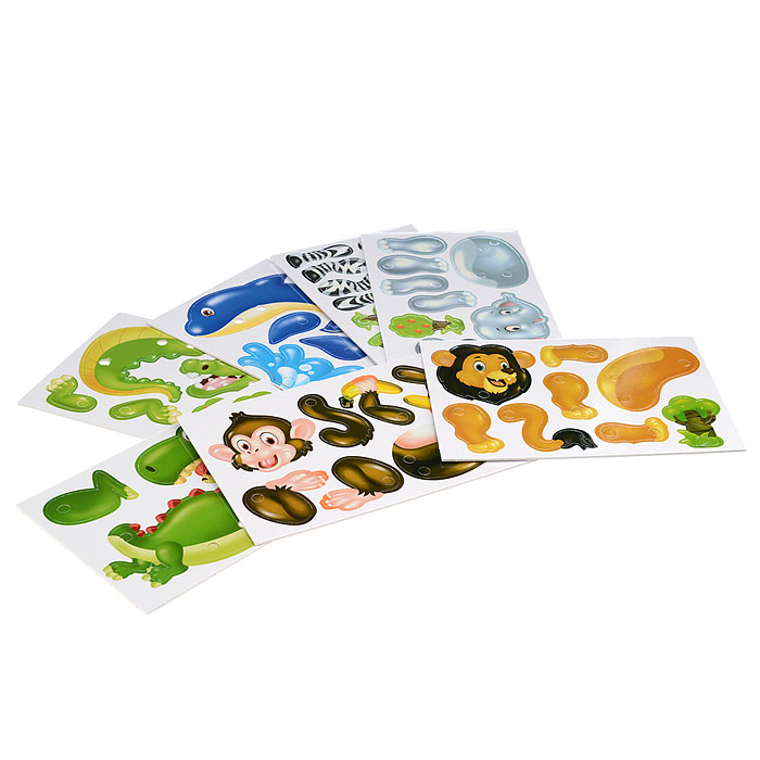 Конструктор CXL200-65E (208 дет.) в коробке