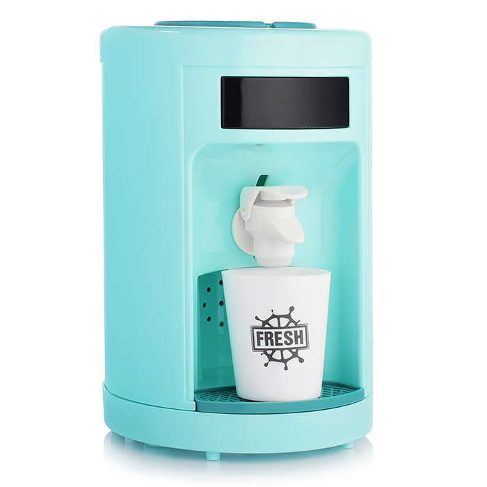 Бытовая техника A1004-6 "Кулер" на батарейках, в коробке