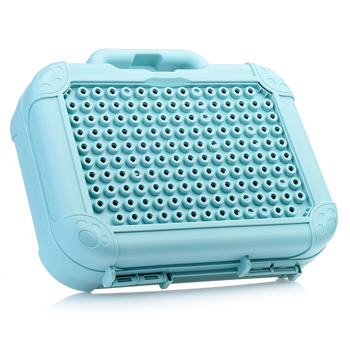 Конструктор 617-6 в ящике