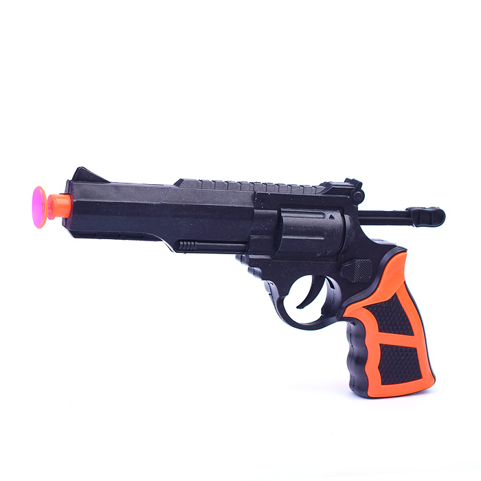 Набор полицейского 240-10 "Разведка-2" в пакете