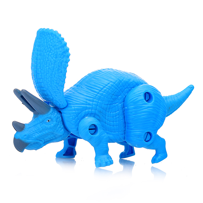 Динозавр X3002 "В мире животных" ассорти, в яйце