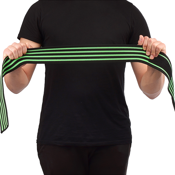 Бинт 33-0013 спортивный локтевой