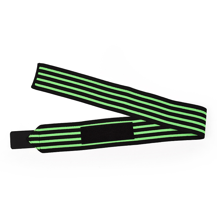 Бинт 33-0013 спортивный локтевой