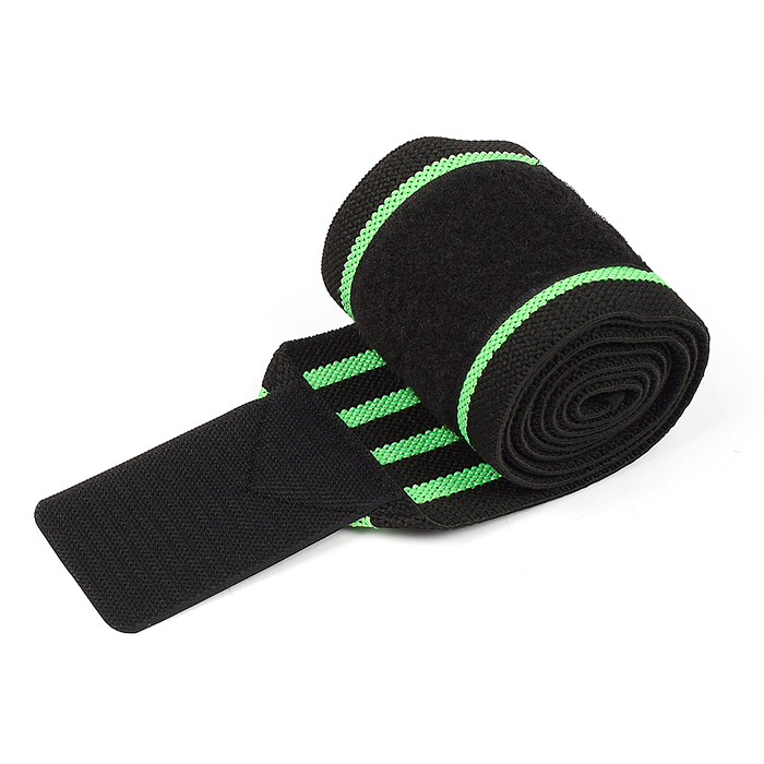 Бинт 33-0013 спортивный локтевой