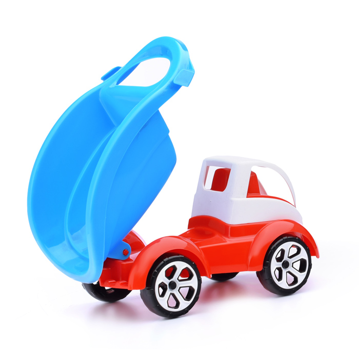 Фото к товару Машина "Грузовик " Машина "Грузовик "