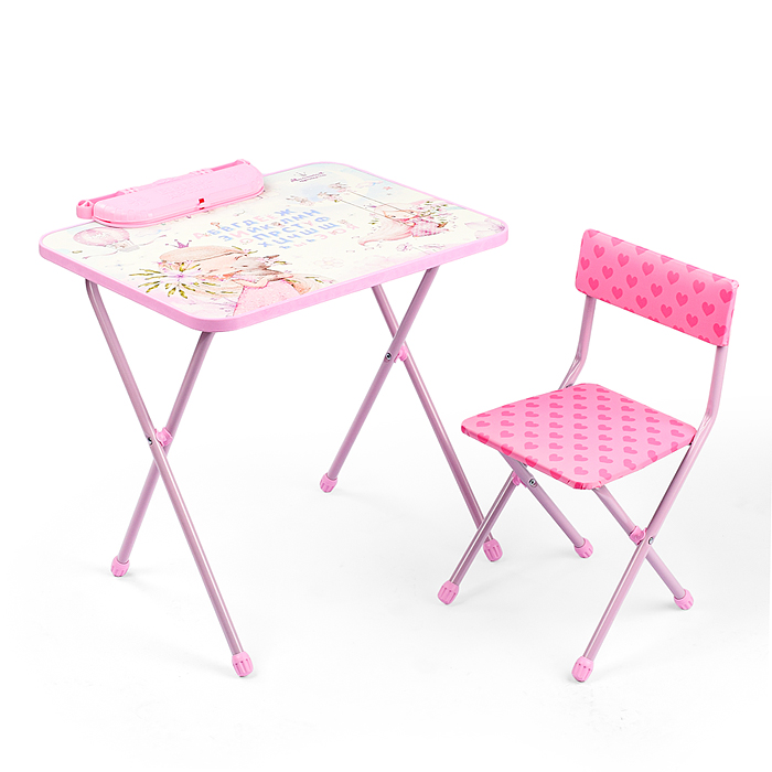 Детский комплект "Маленькая принцесса-2"