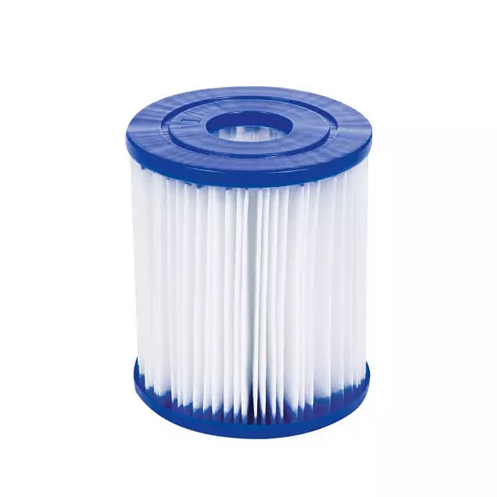 Бассейн каркасный Steel Pro, 300 х 201 х 66 см, фильтр-насос, 56411 Bestway