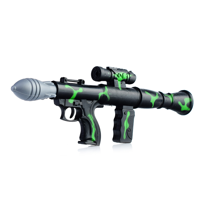 Набор полицейского 240-8 "Отряд быстрого реагирования" в пакете