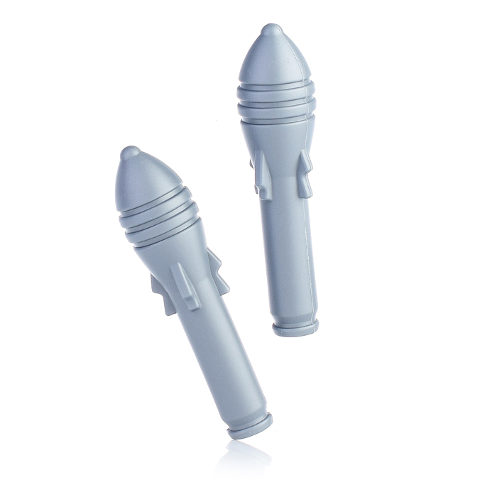 Набор полицейского 240-8 "Отряд быстрого реагирования" в пакете