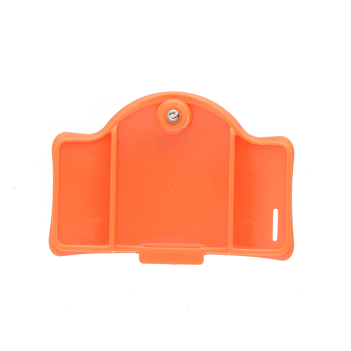 Погремушка Y0014-3 "Львенок" на батарейках, в коробке