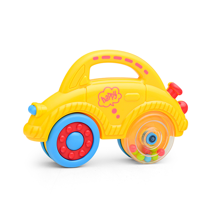 Фото к товару Набор погремушек Y0043 "Путешествие" в пакете Набор погремушек Y0043 "Путешествие" в пакете