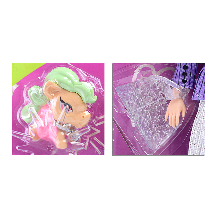 Кукла 8496 "Рэйчел" в коробке