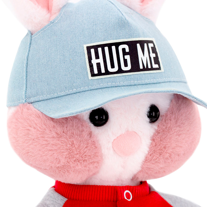 Зайчик Лоло в курточке 32 