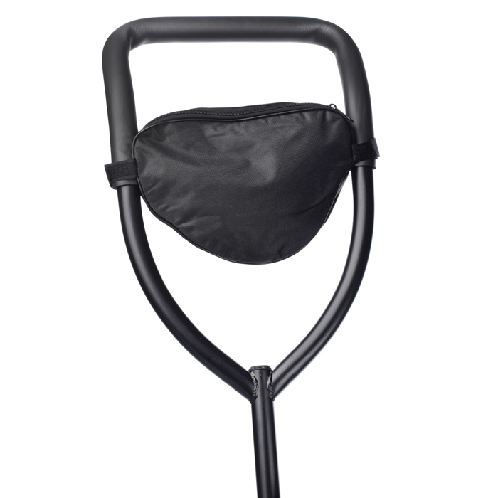 Велосипед 5388-2 3-х колесный, синий