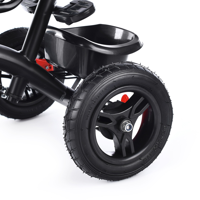 Велосипед 5388-2 3-х колесный, синий