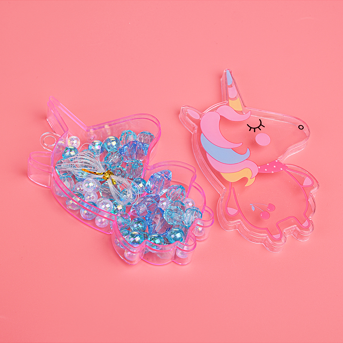 Набор YB017Z "Создание украшений" в пакете