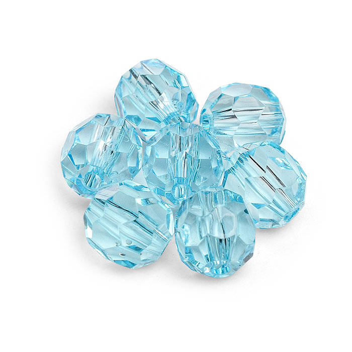 Набор YB017Z "Создание украшений" в пакете