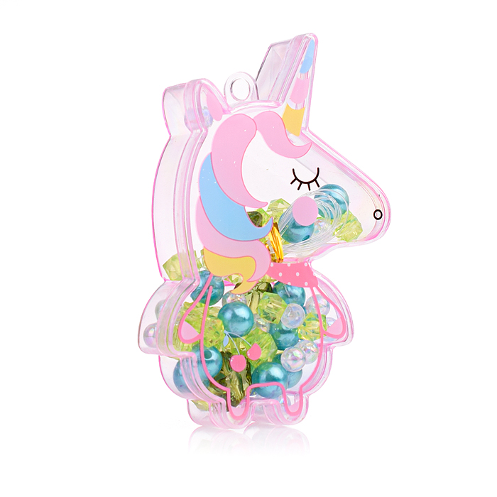 Набор YB017Z "Создание украшений" в пакете