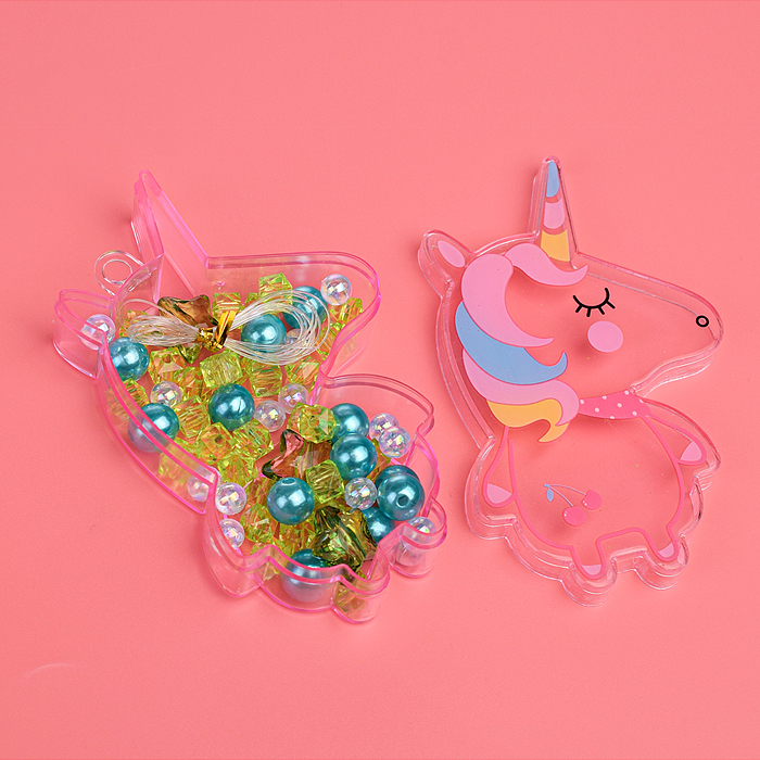 Набор YB017Z "Создание украшений" в пакете