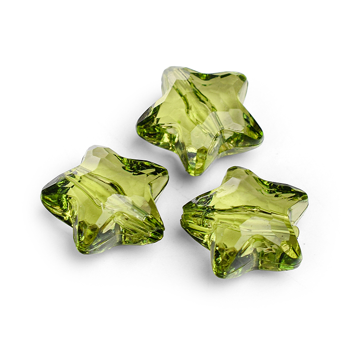 Набор YB017Z "Создание украшений" в пакете