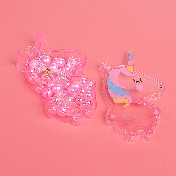 Набор YB017Z "Создание украшений" в пакете