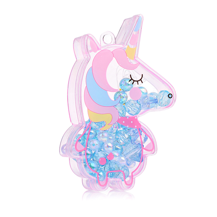 Набор YB017Z "Создание украшений" в пакете