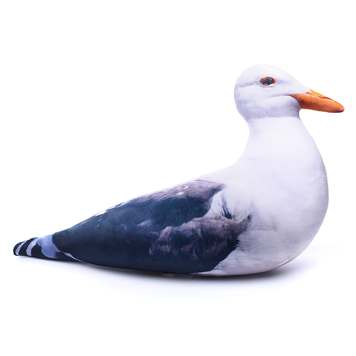 Игрушка птица Чайка Д60 Игрушка птица Чайка Д60