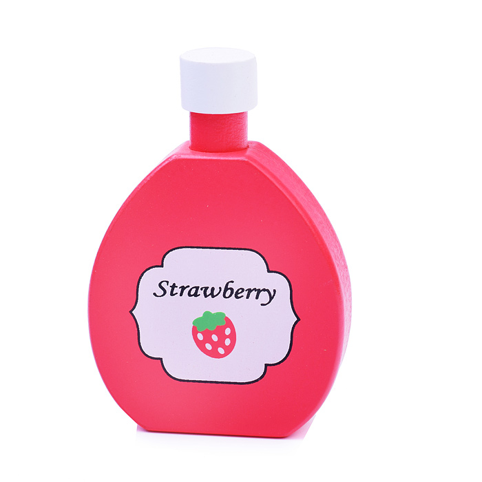 Фото к товару Набор посуды D1587 "Время фруктов" с продуктами, в коробке Набор посуды D1587 "Время фруктов" с продуктами, в коробке