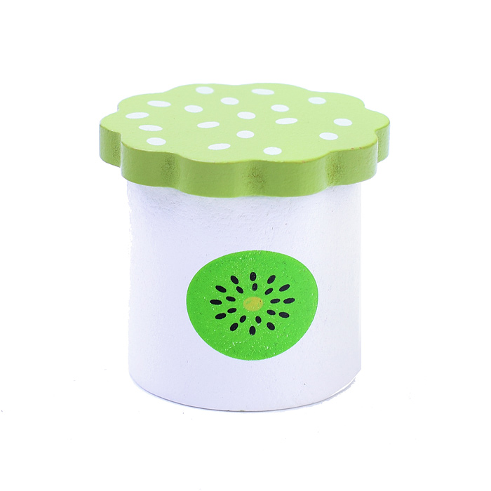 Фото к товару Набор посуды D1587 "Время фруктов" с продуктами, в коробке Набор посуды D1587 "Время фруктов" с продуктами, в коробке