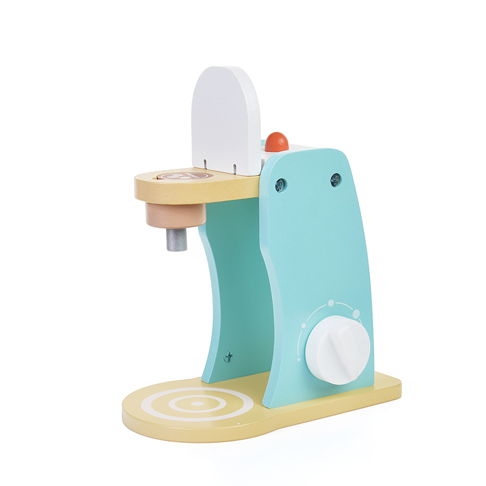 Бытовая техника D1592 "Кофемашина" в коробке