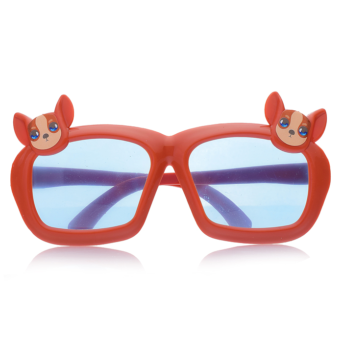 Очки 600C6 "Superstar" в пакете